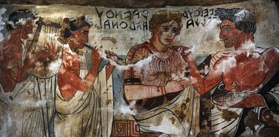Cracking the code: can AI help us decipher ancient languages?