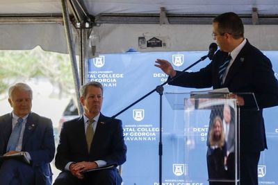Trump Prefers Gas-Powered Vehicles, But This Swing-State GOP Governor Says EV Boom Isn’t Over After President Ended Tax Credits: 'Needs To Be Customer Choice'