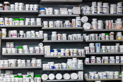 Trump's Tariffs Are Targeting Indian Drugmakers. Americans Could Soon Pay More for Generic Medicines, CEO Warns