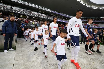 Why Tottenham’s plan to build a new training ground has been halted by High Court judge