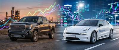 Forget Tesla: These 2 Earnings Reports Reveal Where the Auto Market Is Heading