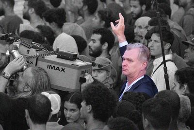 More people are learning Greek because of this box office hit