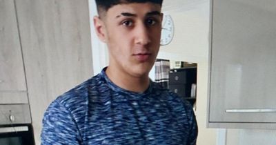 Police appeal for information in search for teenager missing from Edinburgh