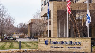 A woman new to United Healthcare is surprised when a prescription to battle pre-diabetes is denied. Then they allegedly sent her a bathroom scale