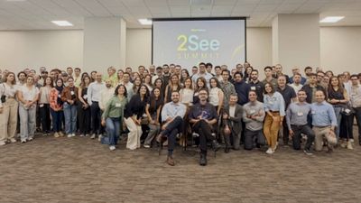 From deterrence theory to frontier AI: 2See podcast brings the Iranian tech community together at Stanford
