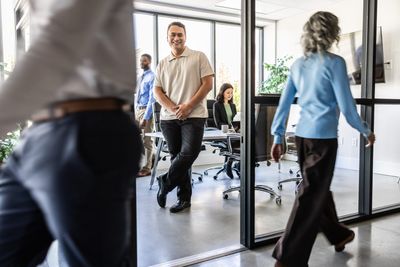 Your hybrid office might be bleeding $9 million a year