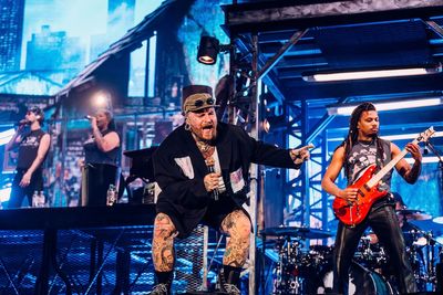 Latitude 2026 review – Festival’s 20th birthday delivers a communal, life-affirming celebration