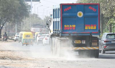 Alternate fuel penetration in Indian CV industry to touch 40-45% by FY30: ICRA