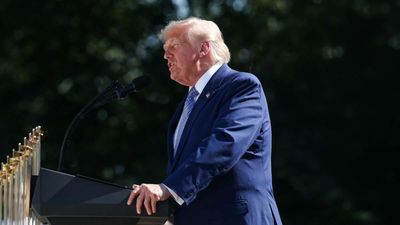 The Energy Department Admits the OMB Canceled Grants 'Solely' To Punish Trump's Political Opponents