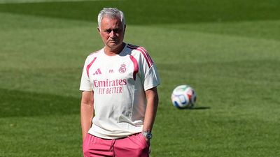 Real Madrid Star’s Injury Further Highlights Worrying Lack of Depth