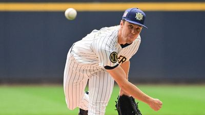 SI:AM | Brewers’ Jacob Misiorowski Sets Franchise Record in Another Dominant Start