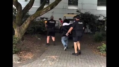 What is happening in Seattle now? Police searching for 2nd shooter; no details about arrested suspect revealed