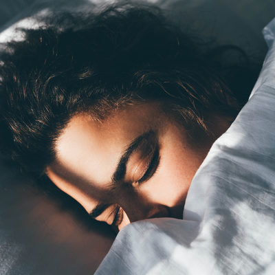 I Spent Six Months Sleepmaxxing for Better Skin—The Biggest Improvement Came From the Simplest Habit