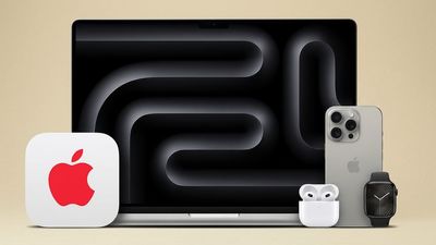AppleCare One comes to the UK – one subscription to cover multiple Apple products for drops, damage and now theft too