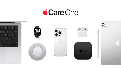 AppleCare One is coming to the UK —here's why it could be a good deal for iPad and Apple Watch owners
