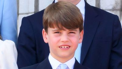 Prince Louis's dream job takes a 'lot of hard work' and he shares this passion with cousin Archie - despite not seeing him in years