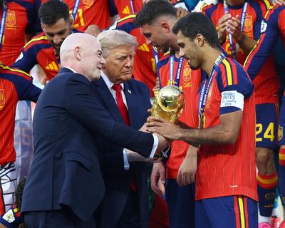 Manchester City hope Rodri will sign new deal as Real Madrid weigh up offer