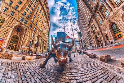 This 100-Year-Old Theory Says the Stock Market Isn’t Done Climbing: Ed Yardeni