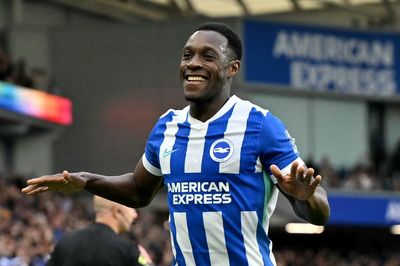 Chelsea in shock Danny Welbeck transfer talks as Xabi Alonso targets new striker