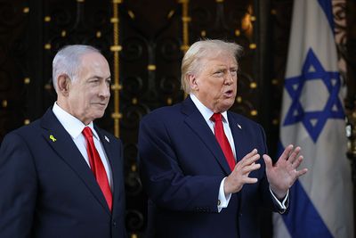Israel Believes The U.S. And Iran Won't Reach a Deal Over The Hormuz Strait, So Trump Will Escalate