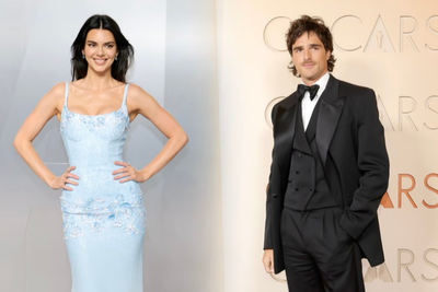 'Kris Jenner Is Meddling': Kendall Jenner Reportedly Falls 'In Love' With Jacob Elordi Amid Family Drama