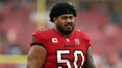 NFL Training Camp 2026 Live Updates: Star DT Vita Vea Requests Trade From Buccaneers