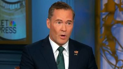 Mike Waltz slams reports that US military running low on missiles as Iran strikes called off, says leakers ‘deserve to be in jail’