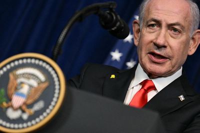 Netanyahu and Zelenskyy to arrive in Washington for Lindsey Graham funeral