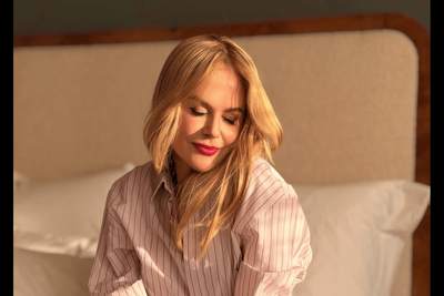 Nicole Kidman Refused to Cut Infamous Zac Efron Urination Scene From The Paperboy Movie