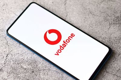 Vodafone sheds 1,200 jobs in Europe amid £1.7 billon cost-cutting drive