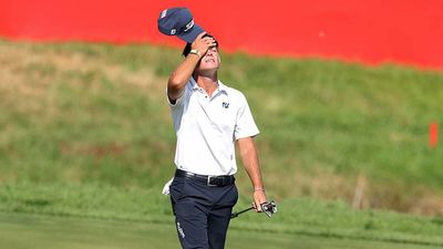 And Just Like That, the PGA Tour’s Newest Star Is Born