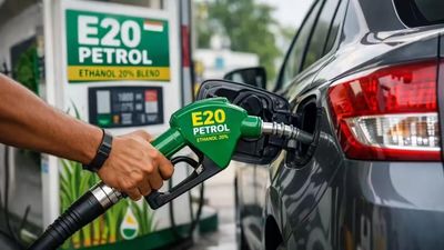 Ethanol should be a cheaper fuel. So why isn't E20 priced lower than pure petrol? Here's what the government says