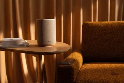 I Tested Bose's New Lifestyle Ultra Speaker — It Could Be the Audio Starting Point Your Living Room Has Been Waiting For