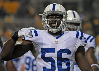 First Kenyan to play in NFL deported under Trump immigration crackdown