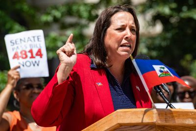 ICE Reportedly Plans Targeted Enforcement Against Haitians as TPS Is Expected to End Monday