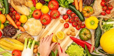 What vegan and vegetarian diets can and can’t tell us about eating disorders