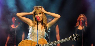 Taylor Swift’s wedding was a clear display of the musician’s huge power and influence