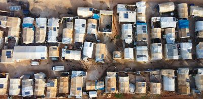 Refugee camps explained: why South Africa has avoided them