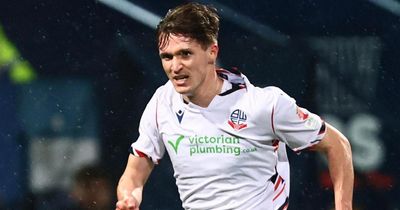 EFL side 'keen' on transfer reunion with Celtic star after successful loan