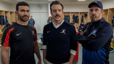 I Can’t Believe A Lot Of The Ted Lasso Team Initially Didn't Think The Show Would Work