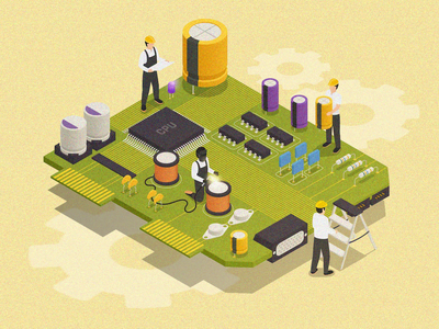 China begins making homegrown DUV chipmaking tools: The Information
