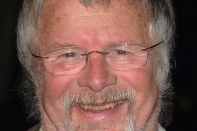 Kate Humble: Bill Oddie made the natural world everybody’s world