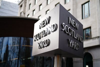 Police inspector charged with two counts of rape and one of GBH