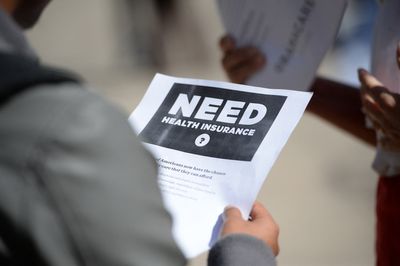 CMS Data Show 3 Million Fewer People Actually Covered by Marketplace Plans, and Those Who Stayed Face Record Deductibles