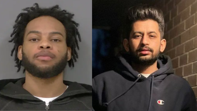 Second man arrested in 2023 murder of Indian-origin food delivery driver in Canada