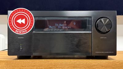 Denon's flagship AVR tested, CD overtakes vinyl, why Marantz's latest hi-fi is skipping the US and more