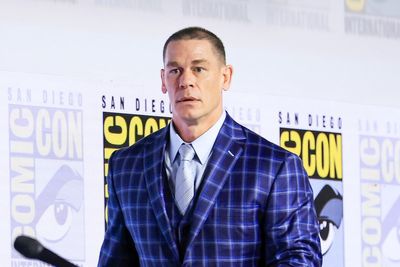 John Cena debuts ‘bold’ new look as he opens up about life-changing surgeries