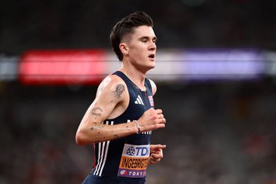 Jakob Ingebrigtsen set to make return from injury at European Championships in Birmingham