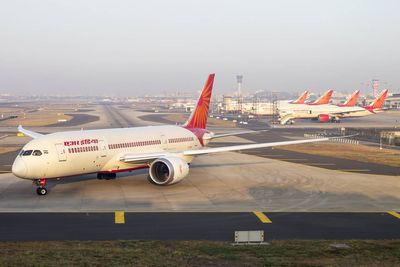 Air India's transformation 5-10 year journey; significant progress made: Tata Sons Chairman