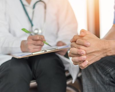 The patient who loves buying lettuce for his daughter-in-law – and what his case teaches us about shared decision-making in medicine